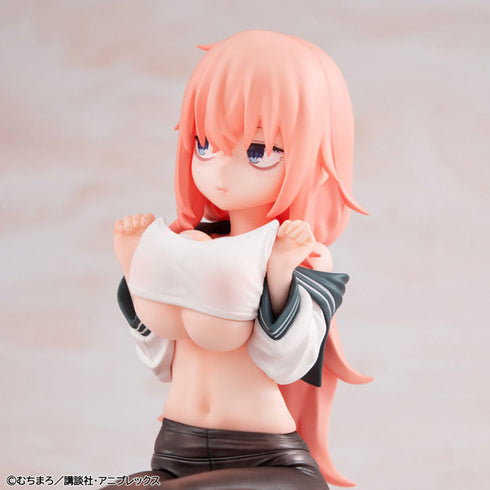 『生徒会にも穴はある!』Melty Princess てのひらこまろちゃん 完成品フィギュア