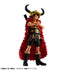 "ONE PIECE" WALLSTAR Monkey D. Luffy (Elbaf Arc) Ready-to-Display Figure