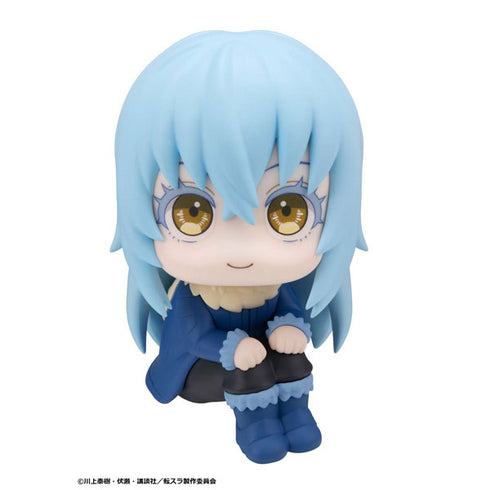 『転生したらスライムだった件』るかっぷ リムル=テンペスト 完成品フィギュア