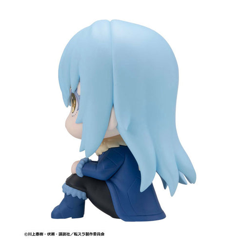 『転生したらスライムだった件』るかっぷ リムル=テンペスト 完成品フィギュア