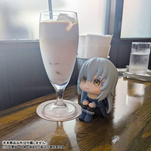 『転生したらスライムだった件』るかっぷ リムル=テンペスト 完成品フィギュア