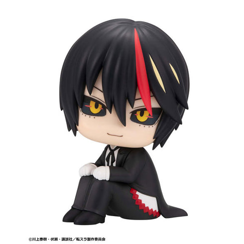 『転生したらスライムだった件』るかっぷ ディアブロ 完成品フィギュア