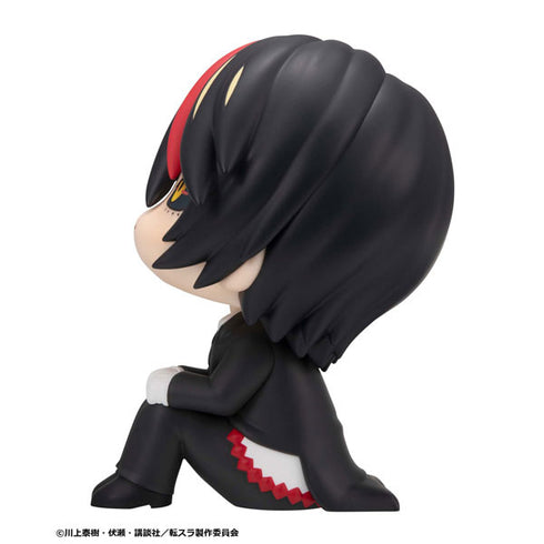『転生したらスライムだった件』るかっぷ ディアブロ 完成品フィギュア