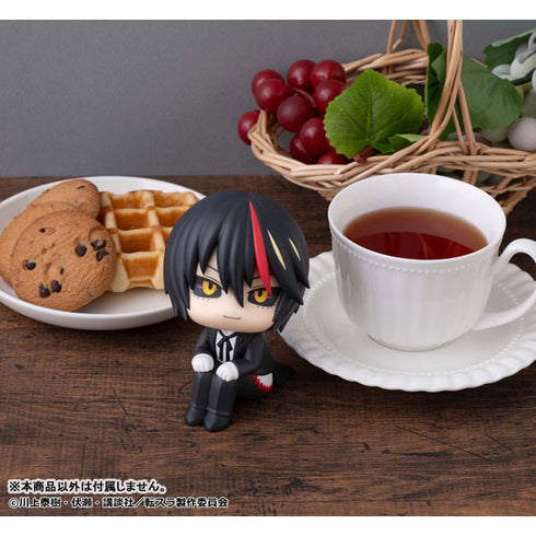 『転生したらスライムだった件』るかっぷ ディアブロ 完成品フィギュア