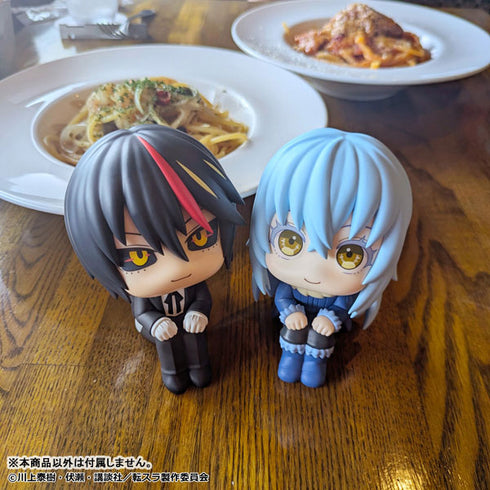『転生したらスライムだった件』るかっぷ ディアブロ 完成品フィギュア