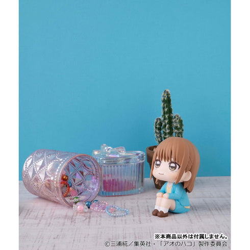 『アオのハコ』るかっぷ 鹿野千夏 完成品フィギュア
