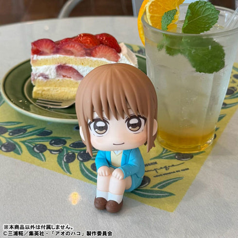 『アオのハコ』るかっぷ 鹿野千夏 完成品フィギュア