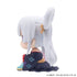 "Super Princess Kaguya!" Rukappu Tsukimi Yachiyo Pre-Painted Figure