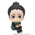 "NARUTO Shippuden" Rukappu: Nara Shikamaru "Smiling" Ver. Ready-to-Display Figure