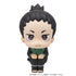 "NARUTO Shippuden" Rukappu: Nara Shikamaru "Smiling" Ver. Ready-to-Display Figure