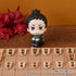 "NARUTO Shippuden" Rukappu: Nara Shikamaru "Smiling" Ver. Ready-to-Display Figure