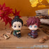 "NARUTO Shippuden" Rukappu: Nara Shikamaru "Smiling" Ver. Ready-to-Display Figure