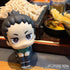 "NARUTO Shippuden" Rukappu: Nara Shikamaru "Smiling" Ver. Ready-to-Display Figure