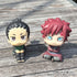 "NARUTO Shippuden" Rukappu: Nara Shikamaru "Smiling" Ver. Ready-to-Display Figure