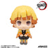 "Demon Slayer: Kimetsu no Yaiba" Rukappu: Zenitsu Agatsuma "Mun!" Ver. Ready-to-Display Figure