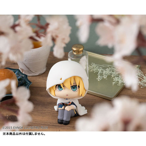 『刀剣乱舞ONLINE 』るかっぷ 山姥切国広 完成品フィギュア