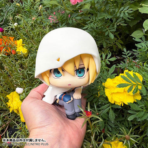 『刀剣乱舞ONLINE 』るかっぷ 山姥切国広 完成品フィギュア
