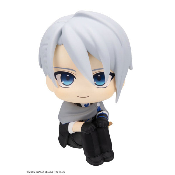 "Touken Ranbu ONLINE" Rukappu: Yamabokogiri Nagayoshi Ready-to-Display Figure