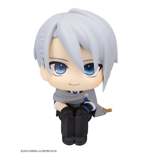 "Touken Ranbu ONLINE" Rukappu: Yamabokogiri Nagayoshi Ready-to-Display Figure