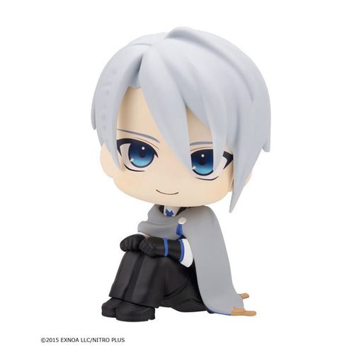 "Touken Ranbu ONLINE" Rukappu: Yamabokogiri Nagayoshi Ready-to-Display Figure