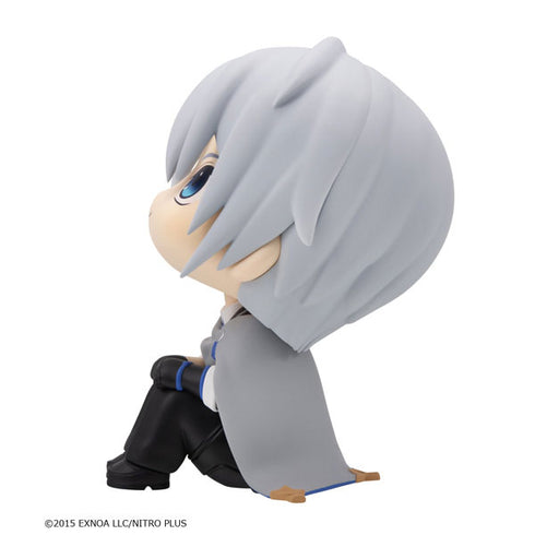 "Touken Ranbu ONLINE" Rukappu: Yamabokogiri Nagayoshi Ready-to-Display Figure