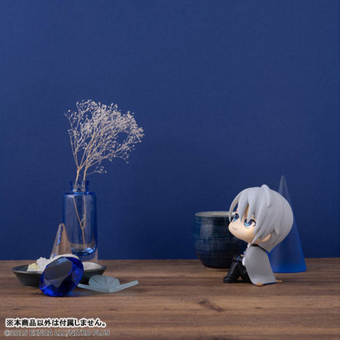 "Touken Ranbu ONLINE" Rukappu: Yamabokogiri Nagayoshi Ready-to-Display Figure