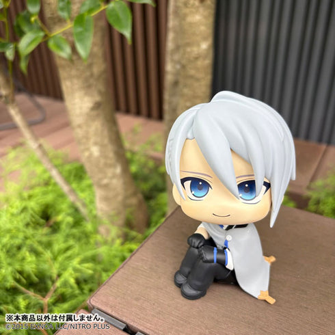 "Touken Ranbu ONLINE" Rukappu: Yamabokogiri Nagayoshi Ready-to-Display Figure