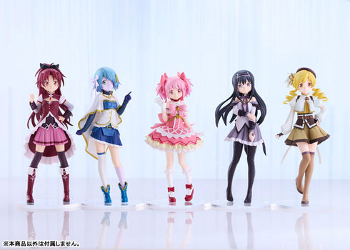 『劇場版 魔法少女まどか☆マギカ〈ワルプルギスの廻天〉』佐倉杏子 完成品フィギュア