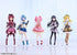『劇場版 魔法少女まどか☆マギカ〈ワルプルギスの廻天〉』佐倉杏子 完成品フィギュア
