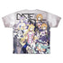 『デート・ア・ライブIV』デート・ア・ライブIV ヒロイン集合 両面フルグラフィックTシャツ【202405再販】