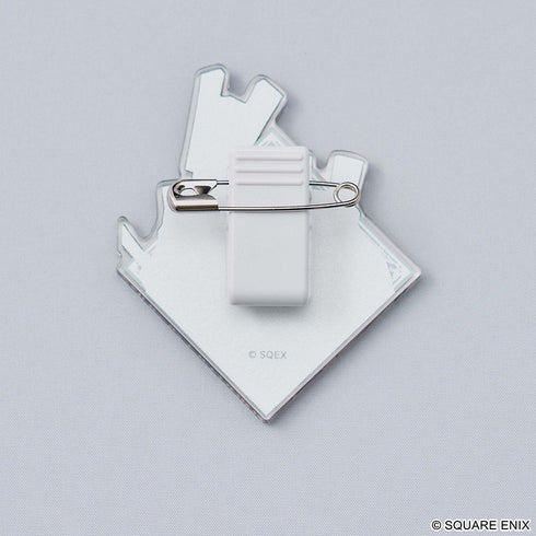 『NieR Series』アクリルバッジコレクション Vol. 1 12個入りBOX