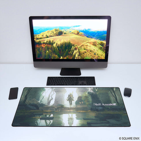 『NieR:Automata』ゲーミングマウスパッド Vol. 3