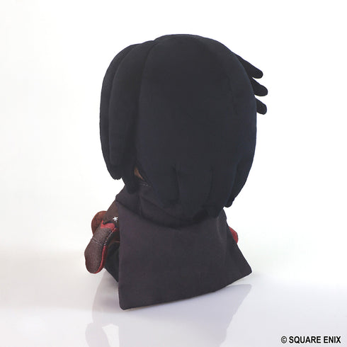 『FINAL FANTASY (ファイナルファンタジーXVI) 』ぬいぐるみ クライヴ・ロズフィールド