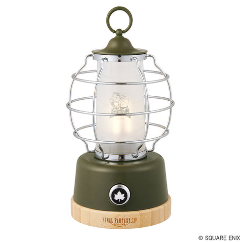 『ファイナルファンタジーXIV×LOGOS』ビレッジランタン