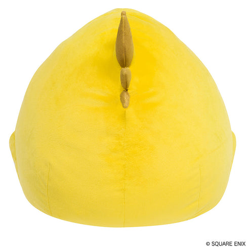 『ファイナルファンタジーXIV』ぬいぐるみクッション<でぶチョコボ>