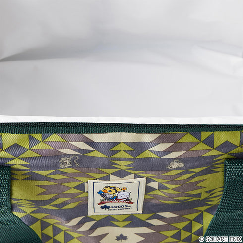 『ファイナルファンタジーXIV×LOGOS』クーラーバッグ