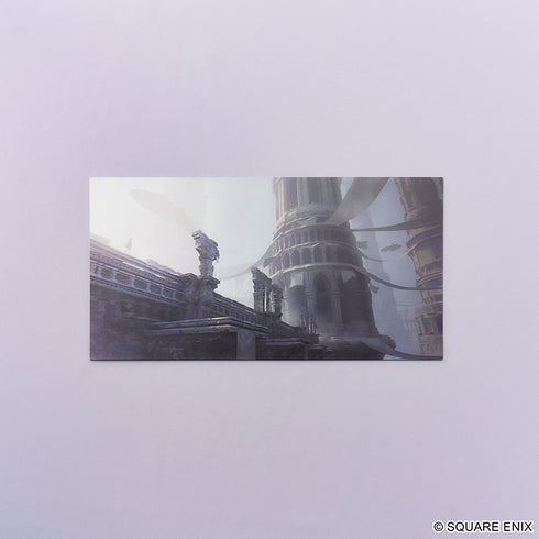 『NieR Series』ラージポストカードセット