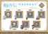『葬送のフリーレン』HACOKEY【アイゼン】【202605再販】