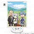 『葬送のフリーレン』くるりんスタンド【202605再販】