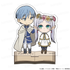『葬送のフリーレン』アクリルスタンド【ヒンメル&フリーレン(花冠)】【202605再販】