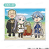 『葬送のフリーレン』ちびキャラ ジオラマスタンド【勇者一行】【202605再販】