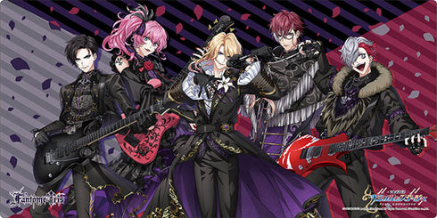 『アルゴナビス -キミが見たステージへ-』ブシロード ラバーマットコレクション V2 Vol.978『Fantome Iris』