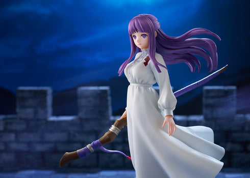 『葬送のフリーレン』フェルン ~対リュグナー戦~