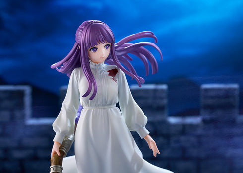 『葬送のフリーレン』フェルン ~対リュグナー戦~