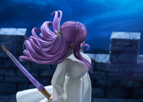 『葬送のフリーレン』フェルン ~対リュグナー戦~