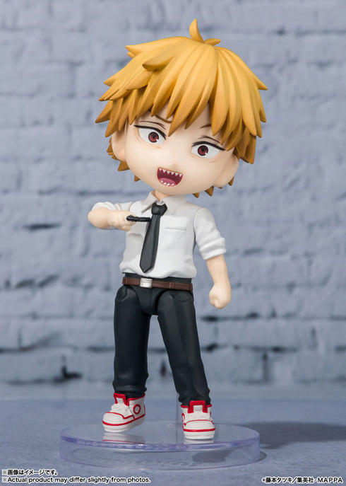 『チェンソーマン』Figuarts mini デンジ