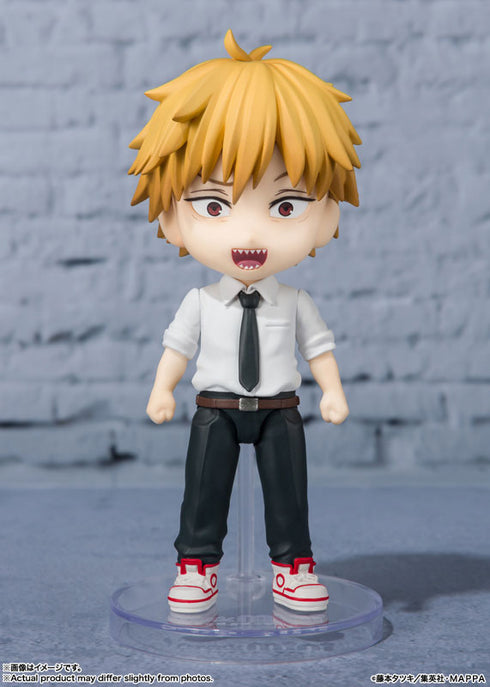 『チェンソーマン』Figuarts mini デンジ