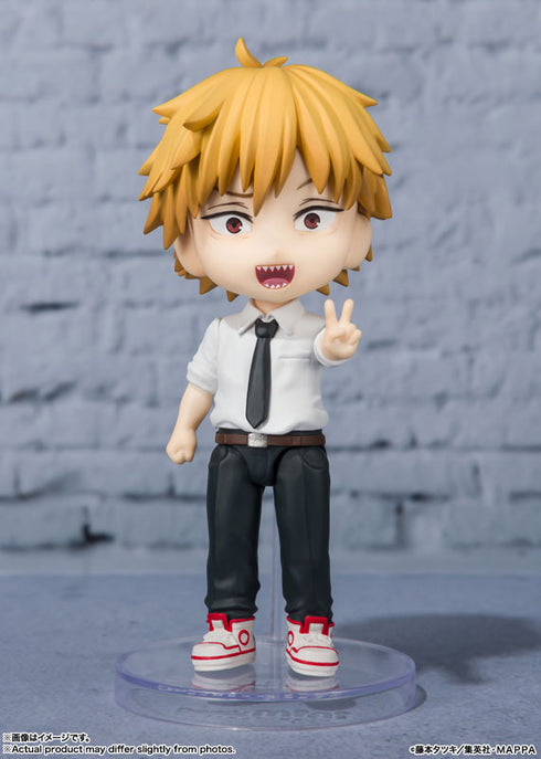 『チェンソーマン』Figuarts mini デンジ