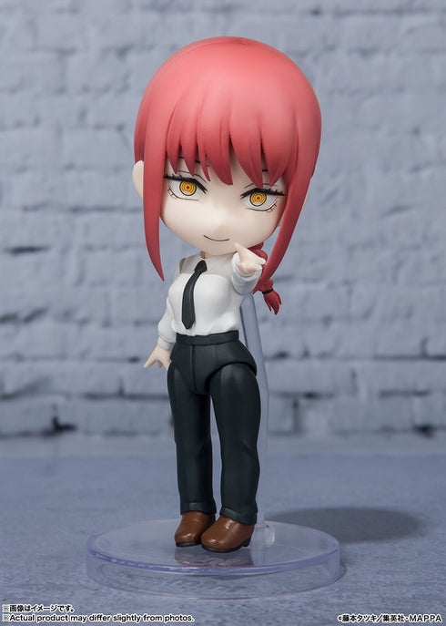 『チェンソーマン』Figuarts mini マキマ