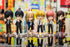 『チェンソーマン』Figuarts mini マキマ